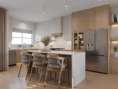 Discover Evo in Whalley — Building Guide & Listings