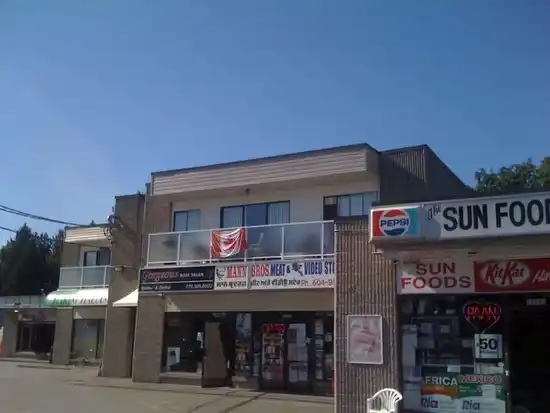 15153 Fraser Hwy