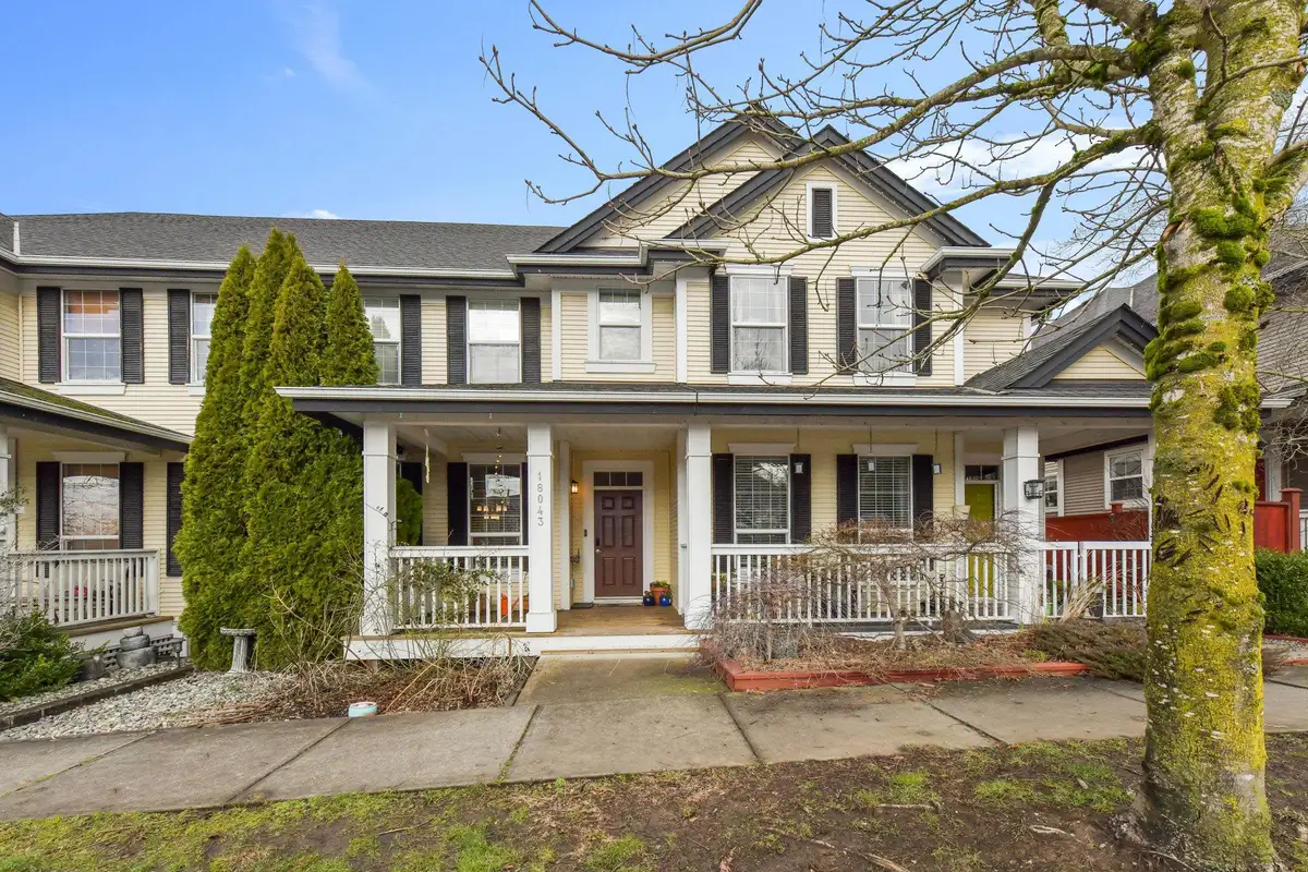 New Listings in Panorama Ridge — May 2026