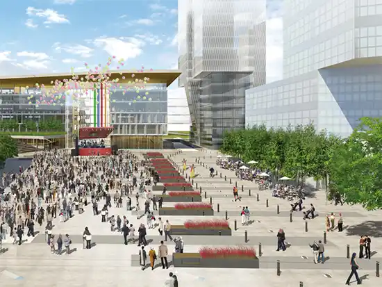 3 Civic Plaza - photo 3 of 4