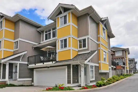 Arbour Village - photo 2 of 4