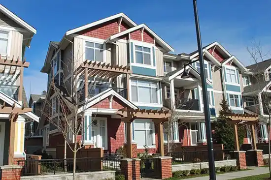 Arbour Village - photo 3 of 4