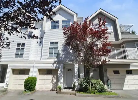 Ashbury Lane - photo 3 of 5