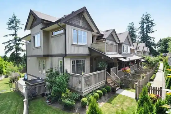 Bakerview Terrace - photo 2 of 4