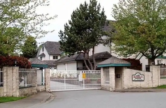 Berkshyre Gardens