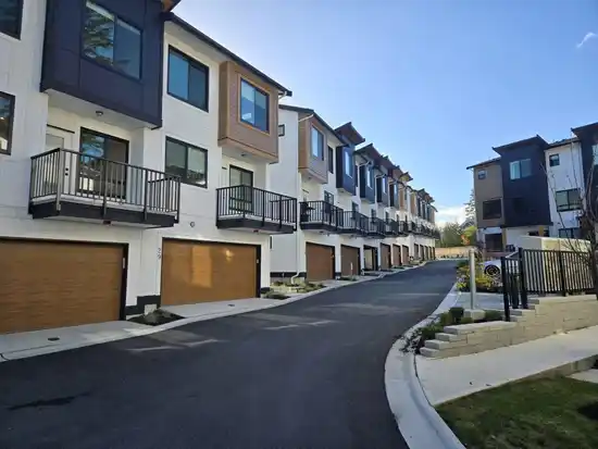 Beverley at Fraser Heights - photo 3 of 6