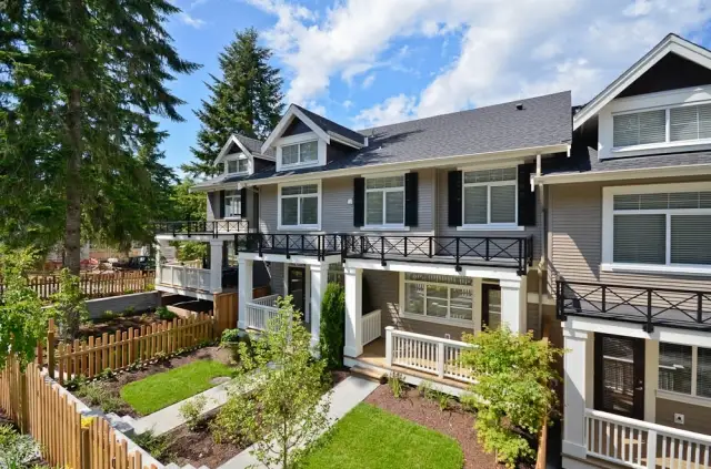 New Listings in Fleetwood Tynehead — May 2026