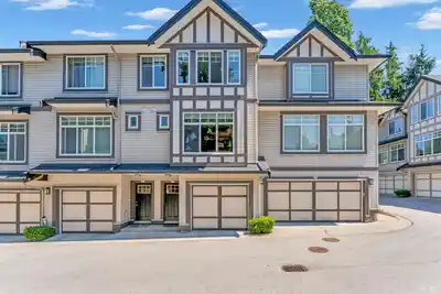 Discover Claridge Court in Whalley — Building Guide & Listings