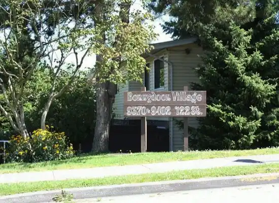 Bonnydoon Village