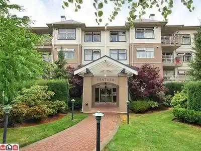 Discover Grange, The in Queen Mary Park Surrey — Building Guide & Listings