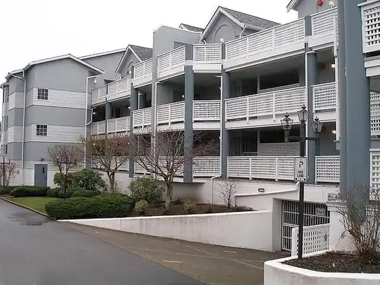 Breezeway