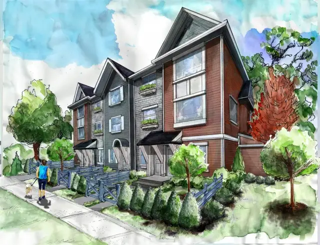 New Listings in Fraser Heights — August 2026