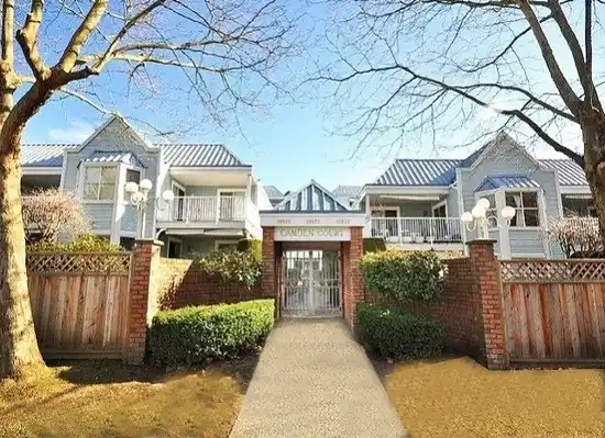 Camden Court