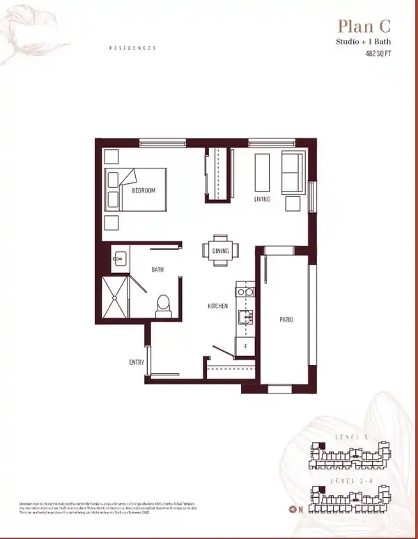 Discover Boundary Park Place in Panorama Ridge — Building Guide & Listings