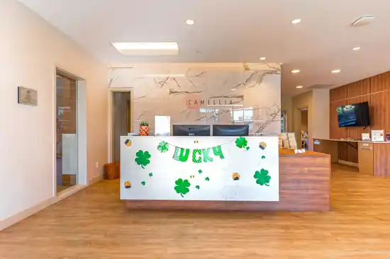Camellia Residences - photo 3 of 20
