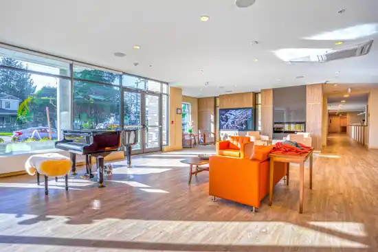 Camellia Residences - photo 4 of 20