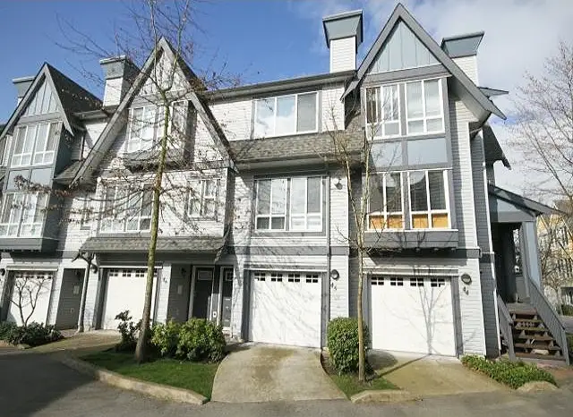 Discover Cartier Place II in Guildford — Building Guide & Listings
