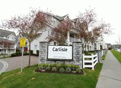 Discover Georgian in West Newton — Building Guide & Listings