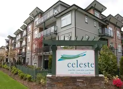 Discover Forest Manor in Guildford — Building Guide & Listings