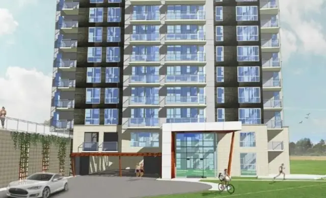Discover Alder Park in Panorama Ridge — Building Guide & Listings