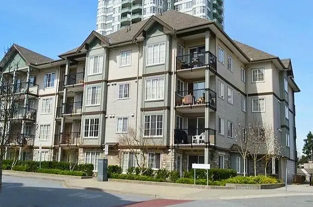Discover Avani Centre in Whalley — Building Guide & Listings