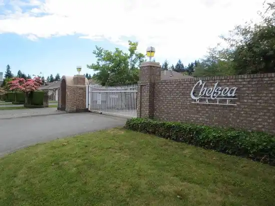 Chelsea Gate - photo 2 of 3
