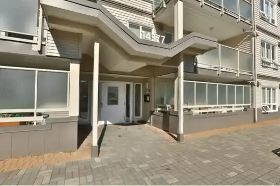 Claridge Court - photo 4 of 4