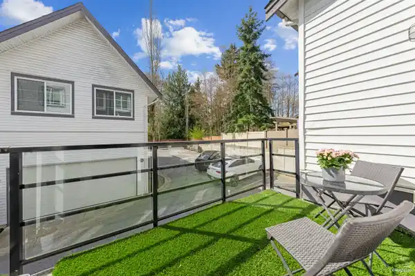 Discover Clayton Heights in Clayton — Building Guide & Listings
