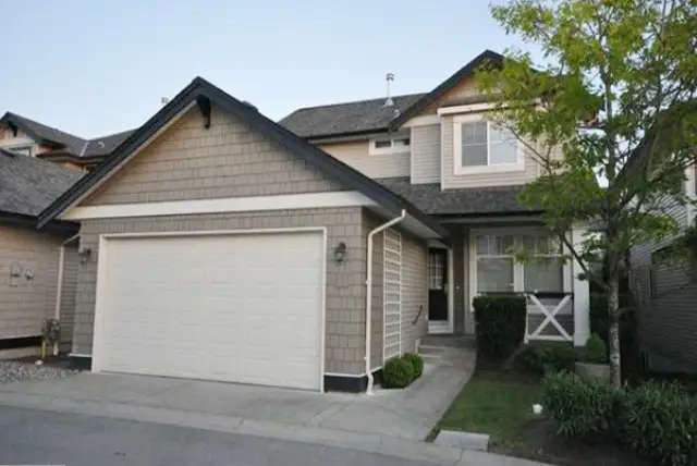 New Listings in Fraser Heights — April 2026
