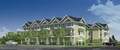 Discover Hartley Townhomes in Whalley — Building Guide & Listings