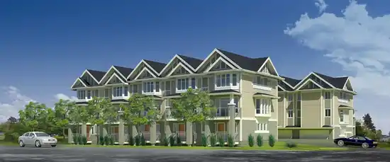 Clover Landing