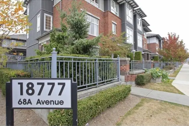 Discover Ascend in Fleetwood Tynehead — Building Guide & Listings