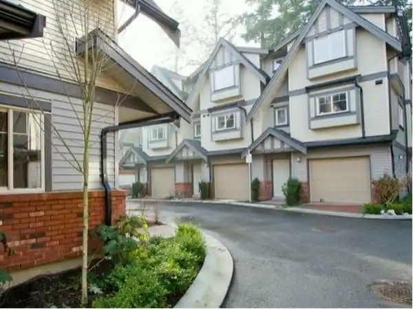 Discover Cartier Place IV in Guildford — Building Guide & Listings