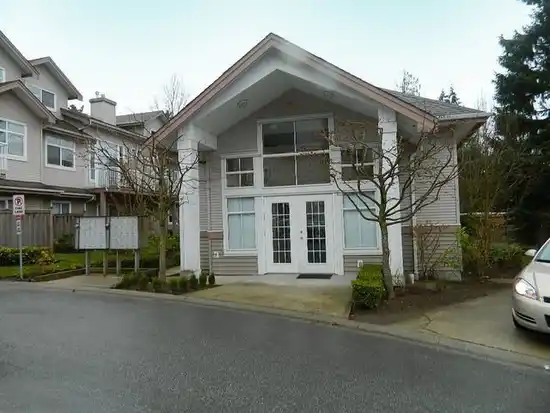 Cypress Ridge - photo 3 of 5