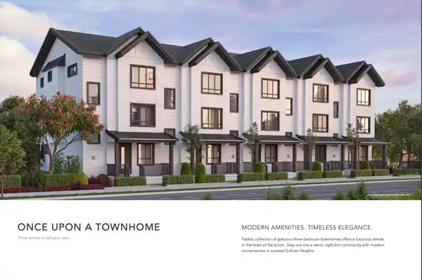 New Listings in Queen Mary Park Surrey — May 2026