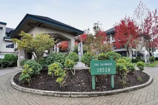 Fairmont - photo 3 of 5