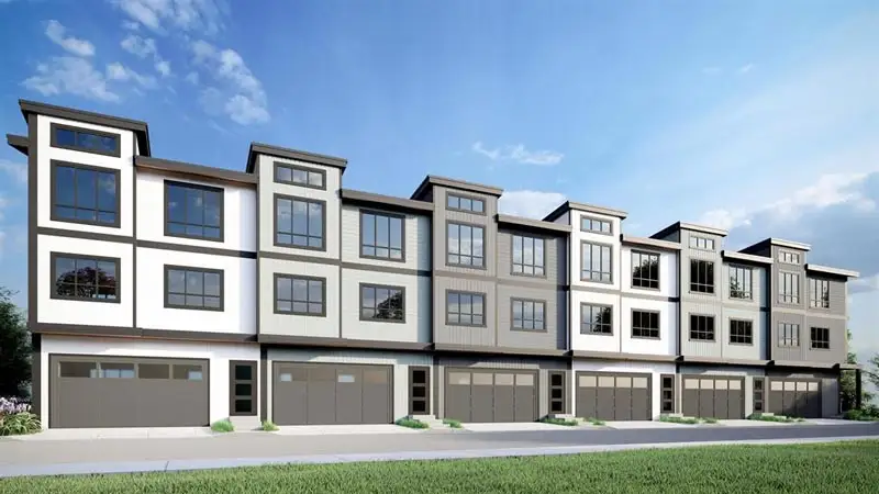 Discover Cartier Place III in Guildford — Building Guide & Listings