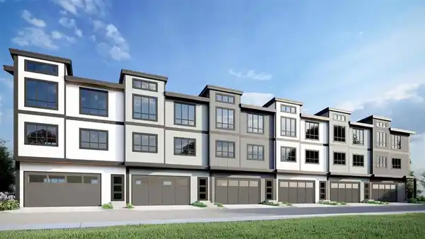 Discover Cartier Place III in Guildford — Building Guide & Listings