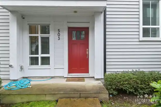 Fleetwood Rise - photo 2 of 5