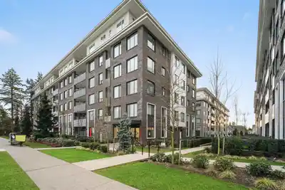 Discover Georgetown Two in Whalley — Building Guide & Listings