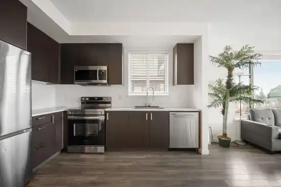 Fleetwood Village Condos - photo 2 of 20