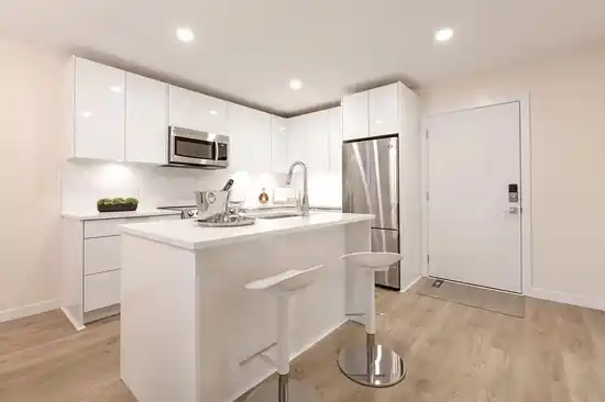 Fraser Manse - photo 2 of 10