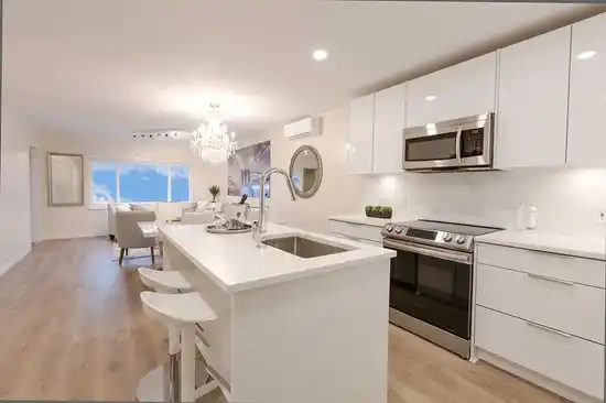 Fraser Manse - photo 3 of 10