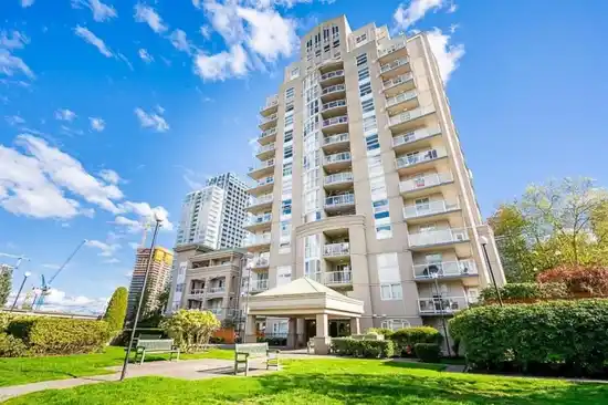 Grandview Court