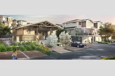 Discover Hepburn in Cloverdale BC — Building Guide & Listings