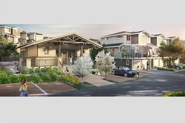 New Listings in Bear Creek Green Timbers — June 2026