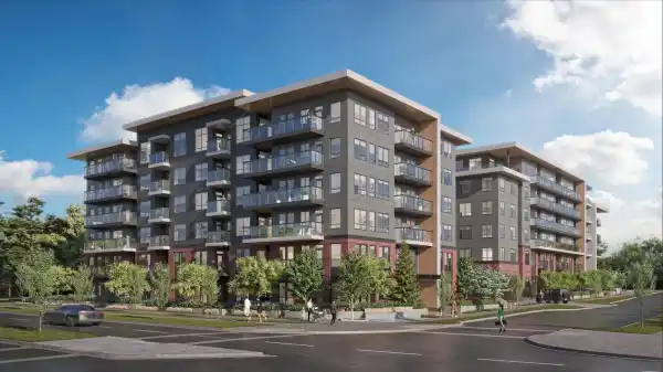 New Listings in Whalley — July 2026