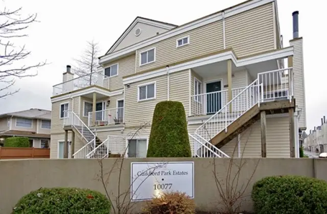 New Listings in Queen Mary Park Surrey — June 2026