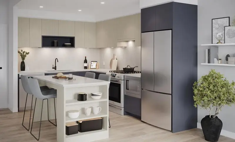 Discover Bacara in Clayton — Building Guide & Listings