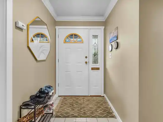 Kensingston Gate - photo 3 of 10